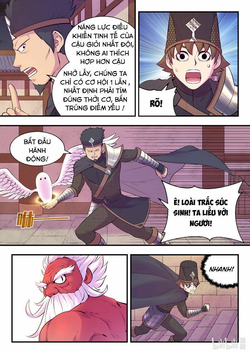 Chương 156 - Trang 7