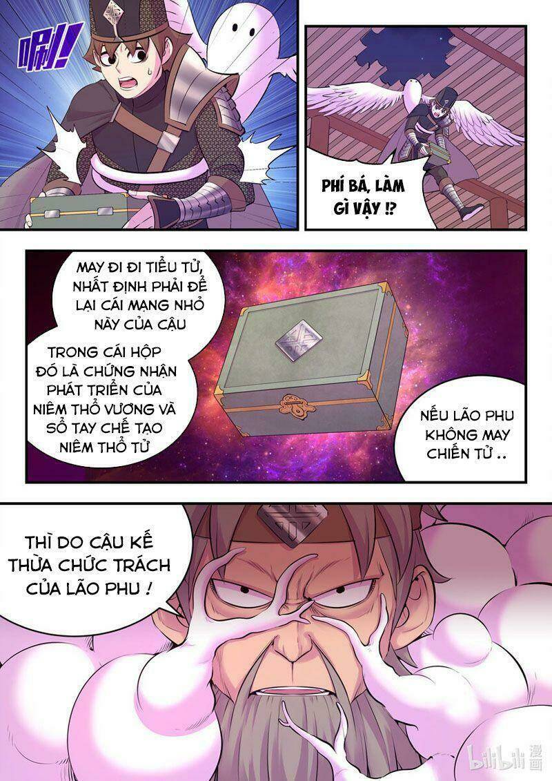 Chương 157 - Trang 2