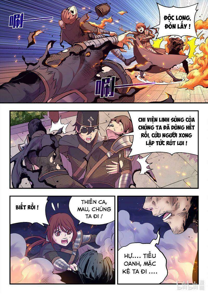 Chương 157 - Trang 11