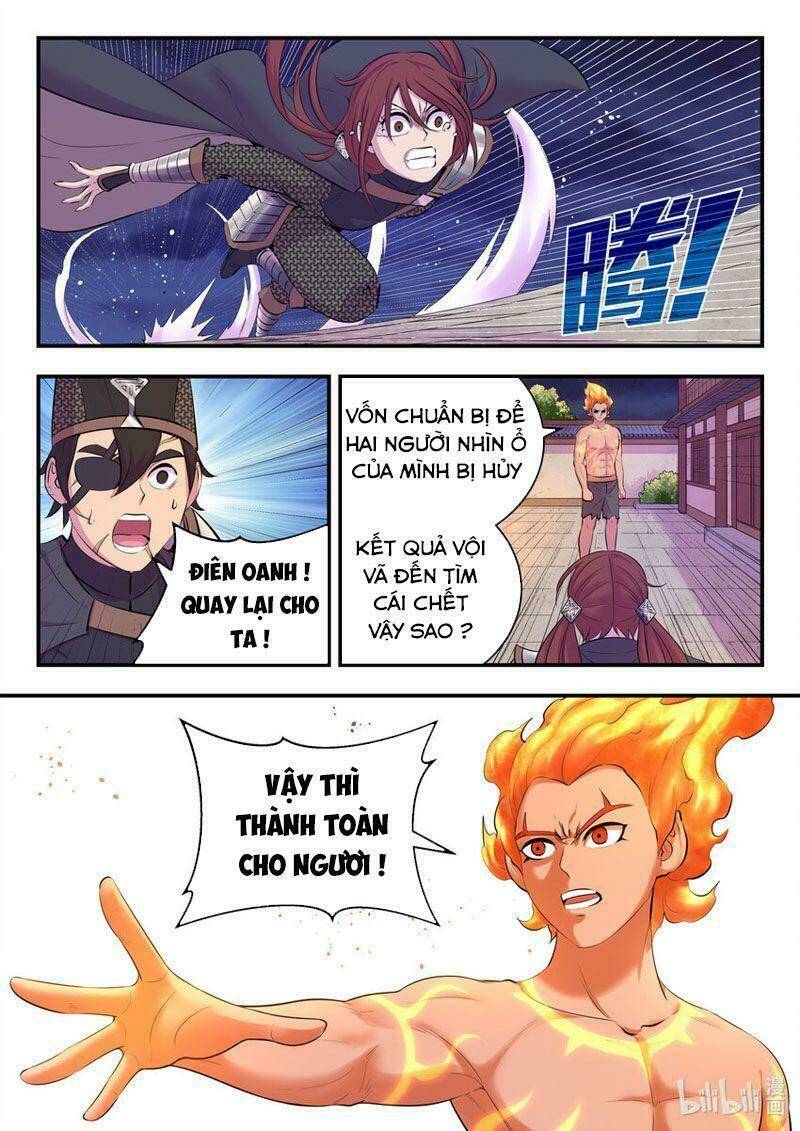 Chương 157 - Trang 14