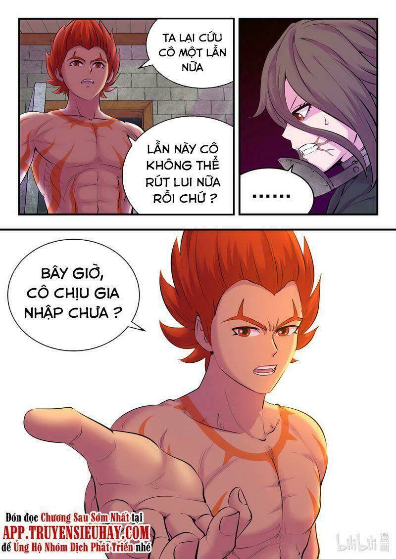 Chương 157 - Trang 21