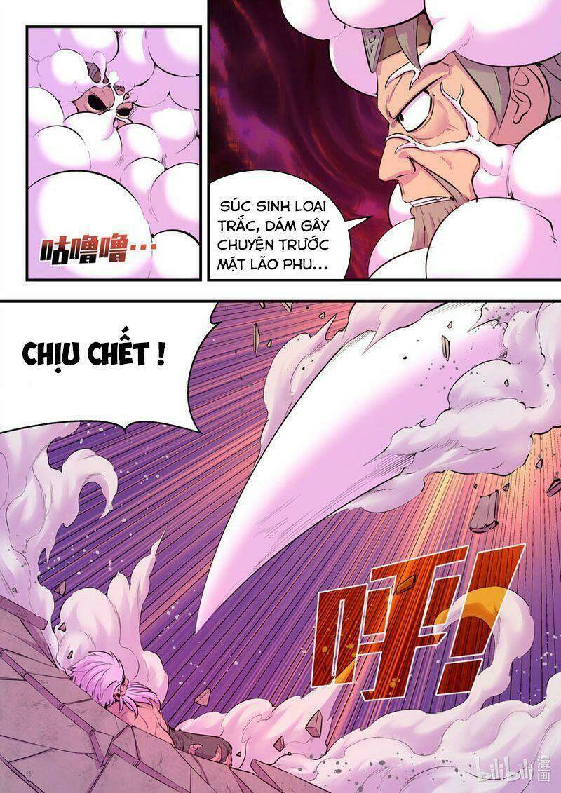 Chương 157 - Trang 8