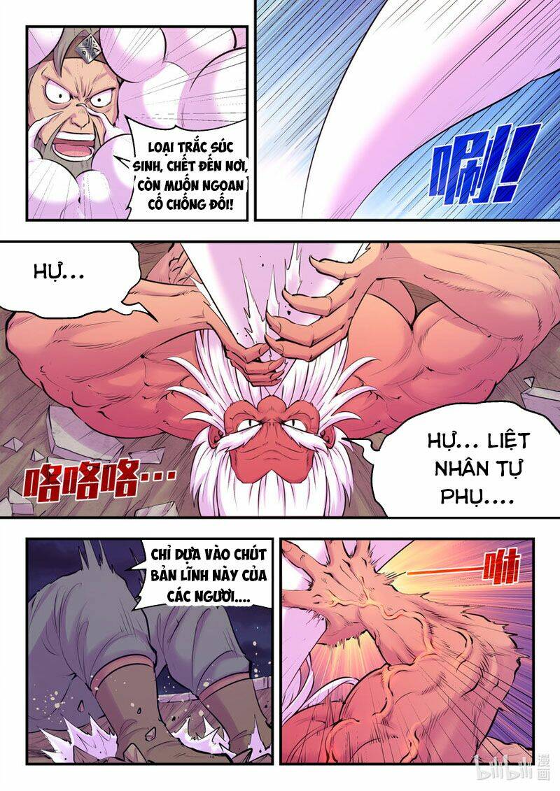 Chương 158 - Trang 2