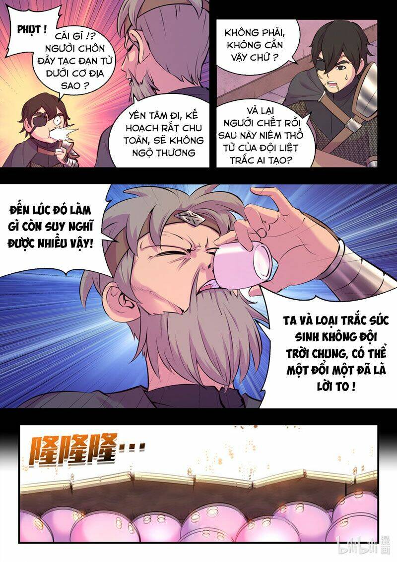 Chương 158 - Trang 11