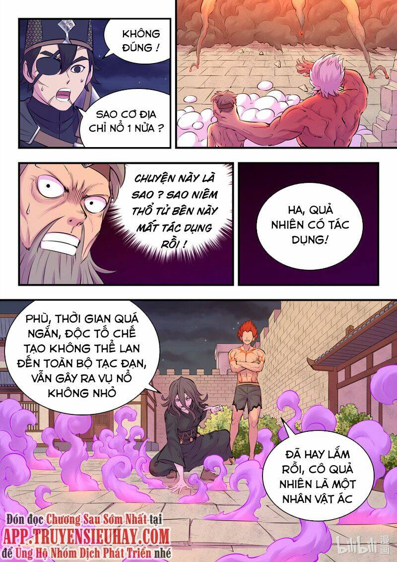 Chương 158 - Trang 13
