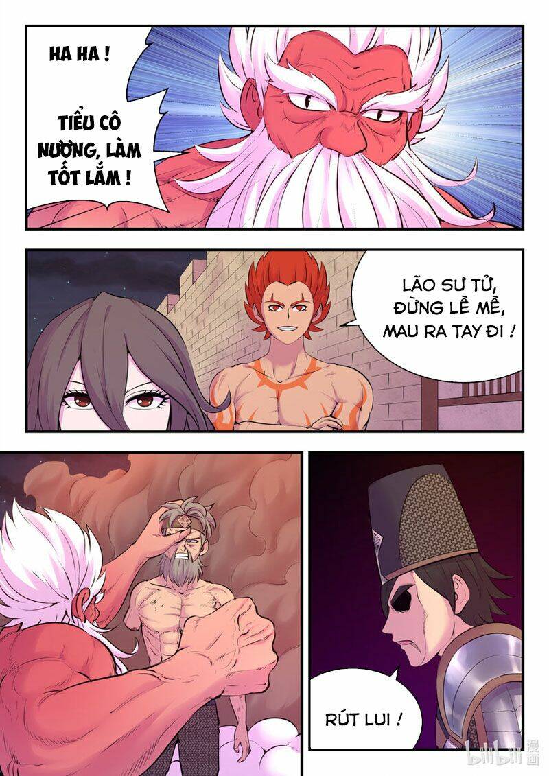 Chương 158 - Trang 14