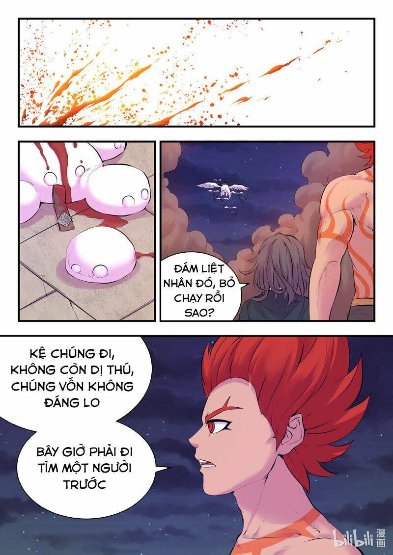 Chương 158 - Trang 16
