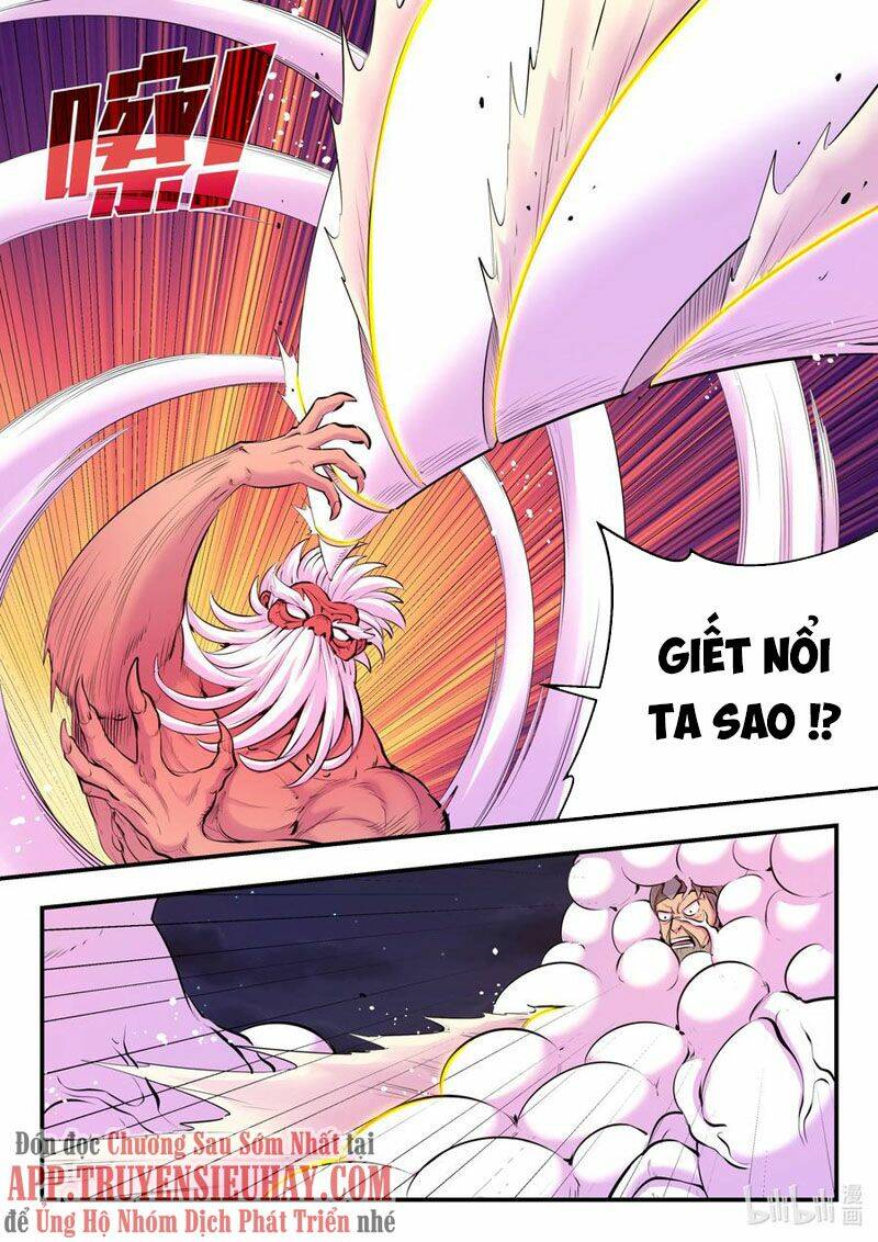 Chương 158 - Trang 3