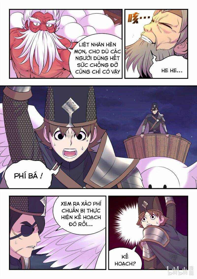Chương 158 - Trang 8