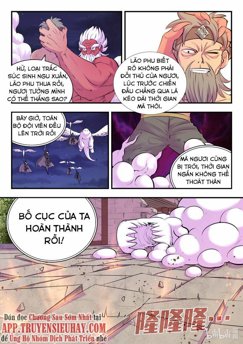 Chương 158 - Trang 9
