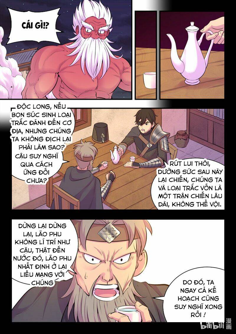 Chương 158 - Trang 10