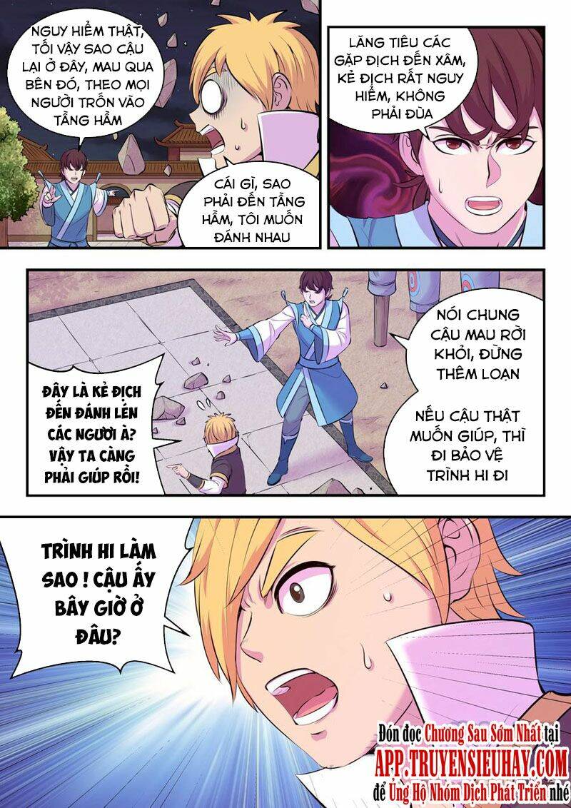 Chương 159 - Trang 16