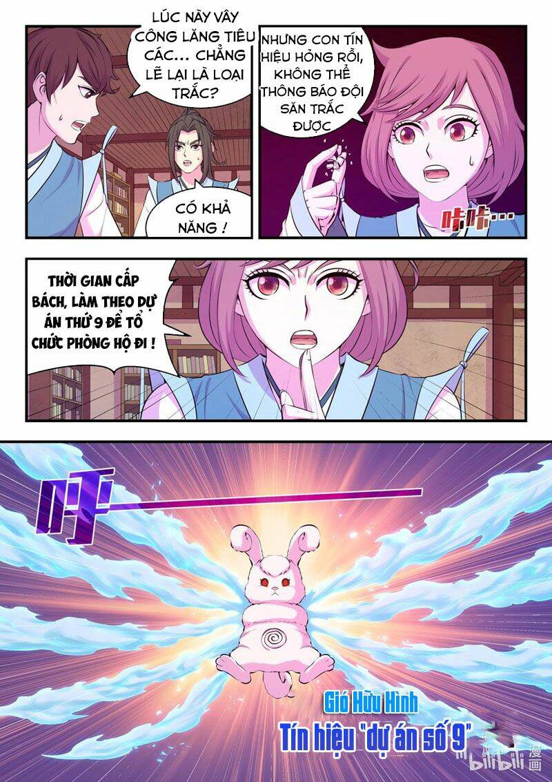 Chương 159 - Trang 3