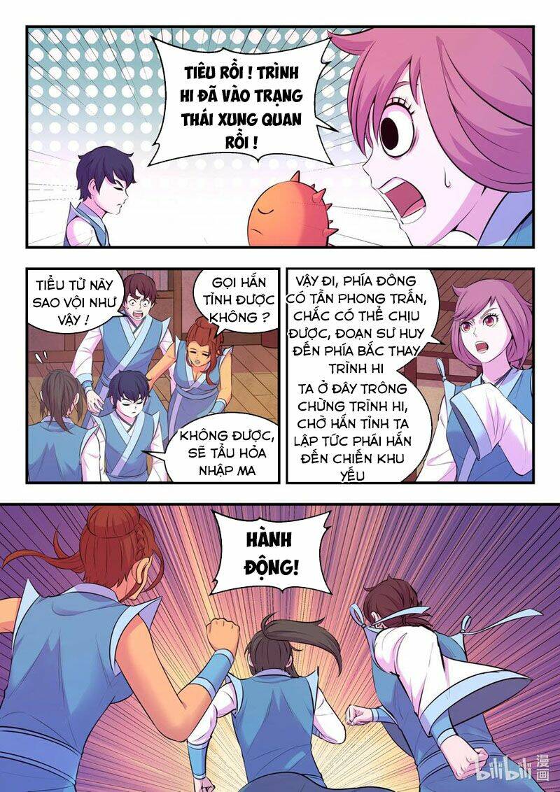 Chương 159 - Trang 5