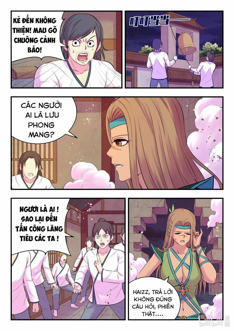 Chương 159 - Trang 9
