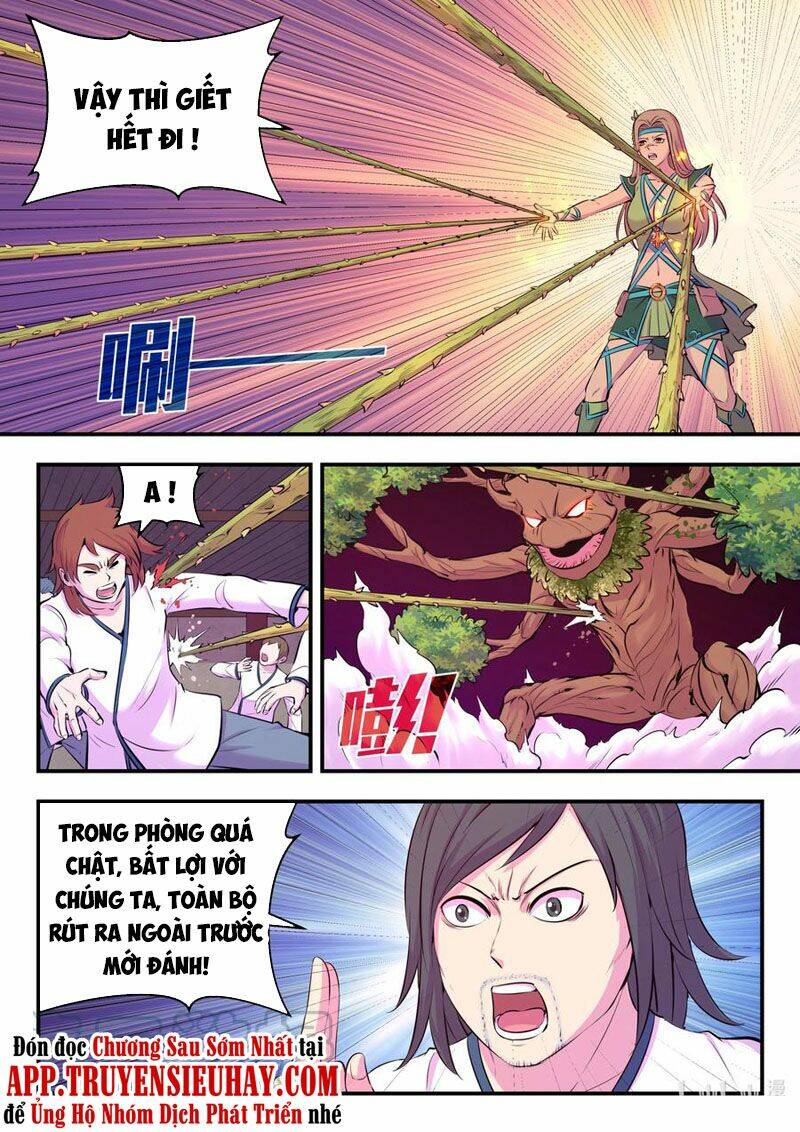 Chương 159 - Trang 10