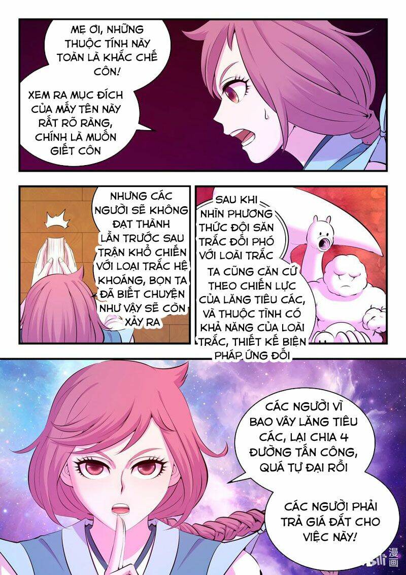 Chương 160 - Trang 11