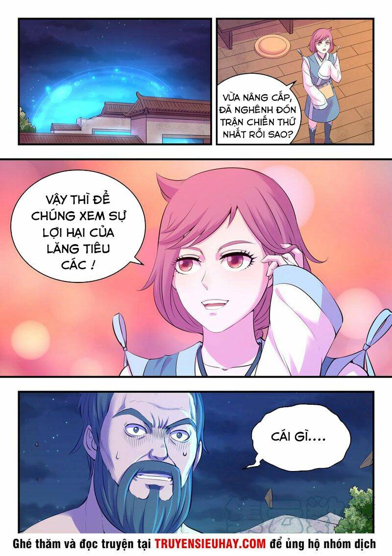 Chương 160 - Trang 18