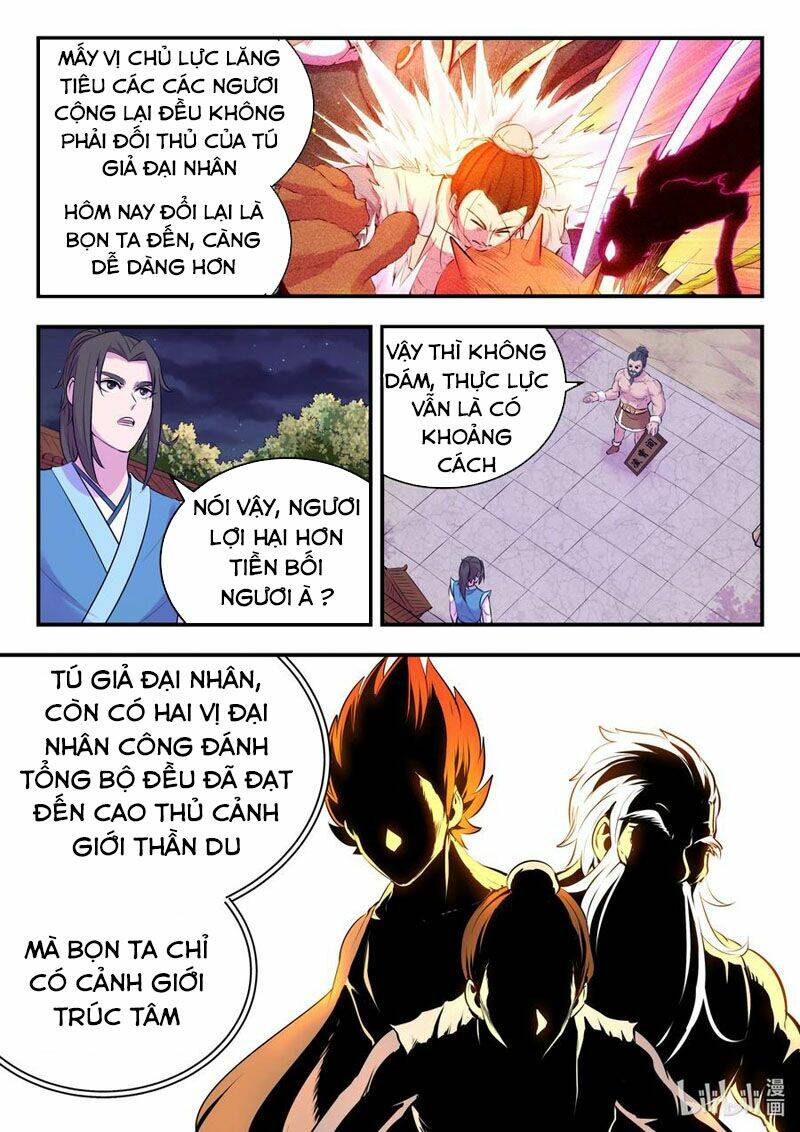 Chương 160 - Trang 3