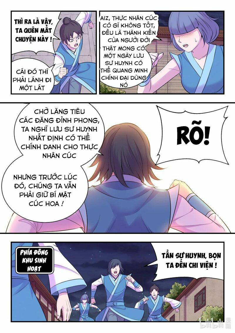 Chương 160 - Trang 7