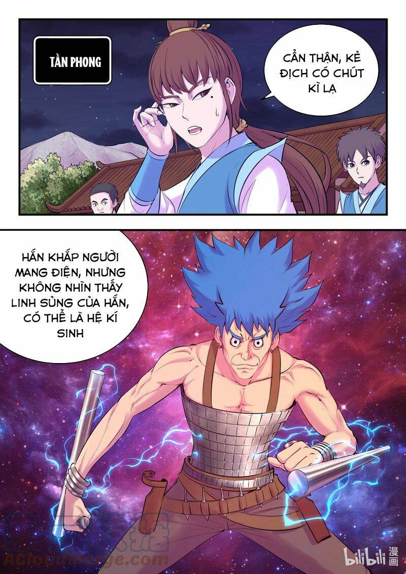 Chương 160 - Trang 8