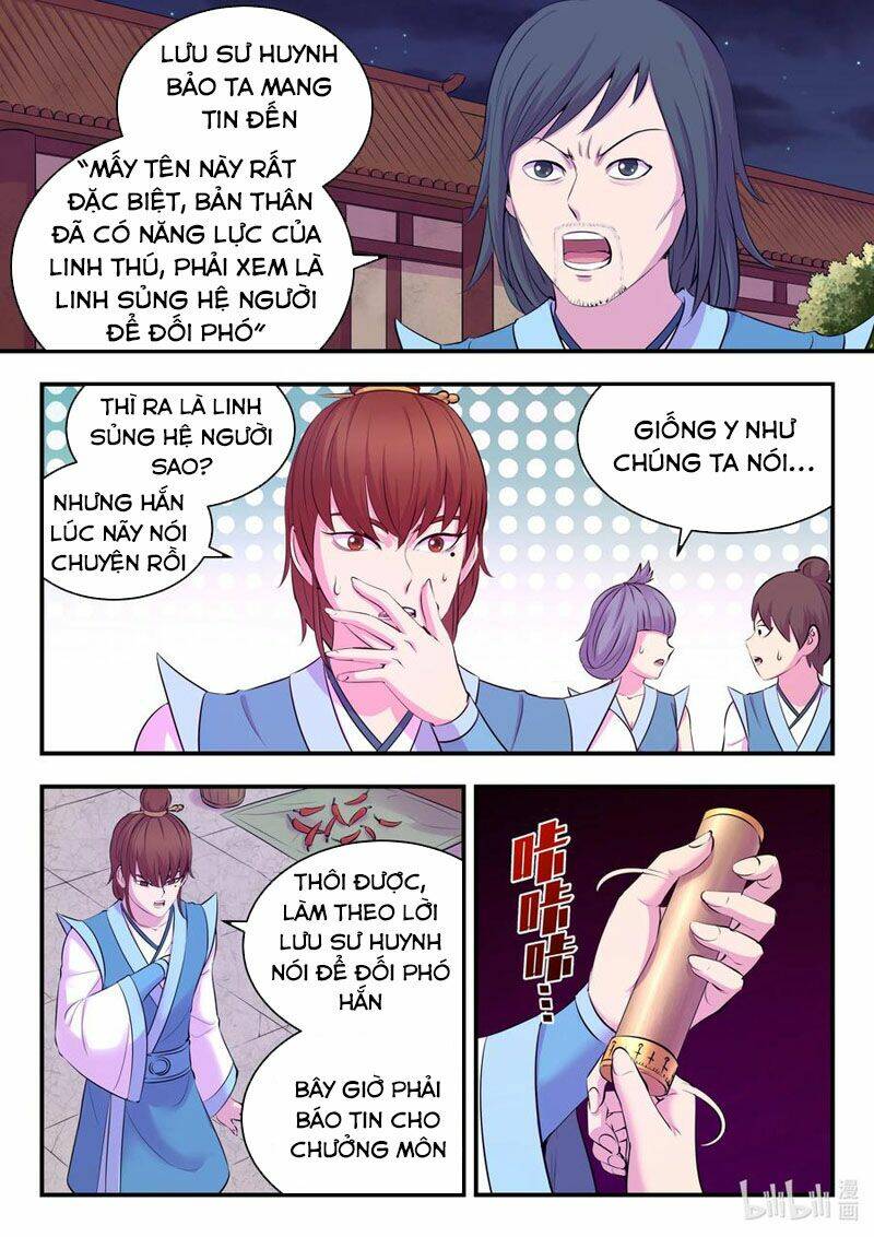 Chương 160 - Trang 9