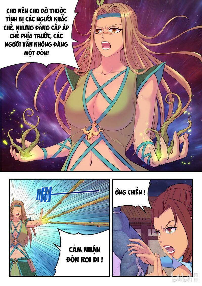 Chương 161 - Trang 2