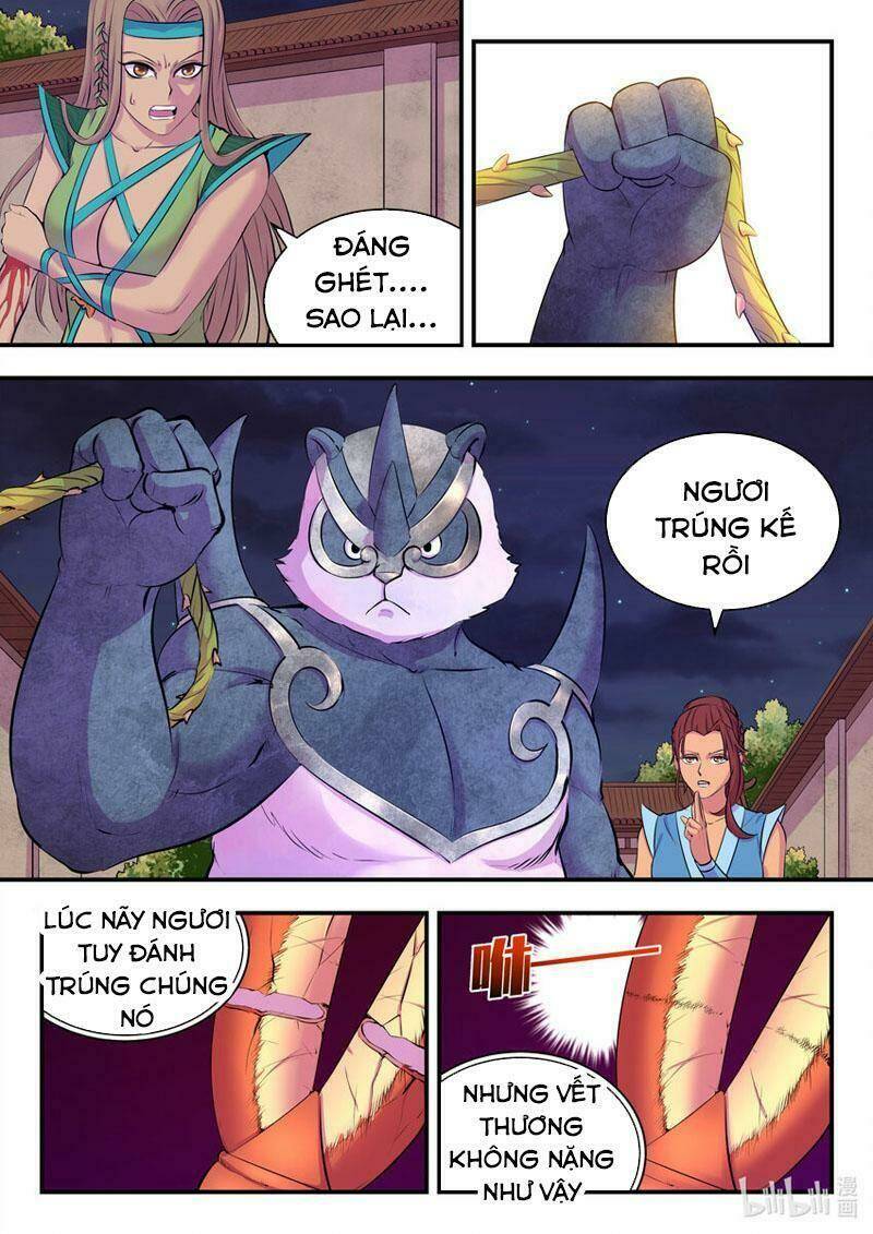 Chương 161 - Trang 11