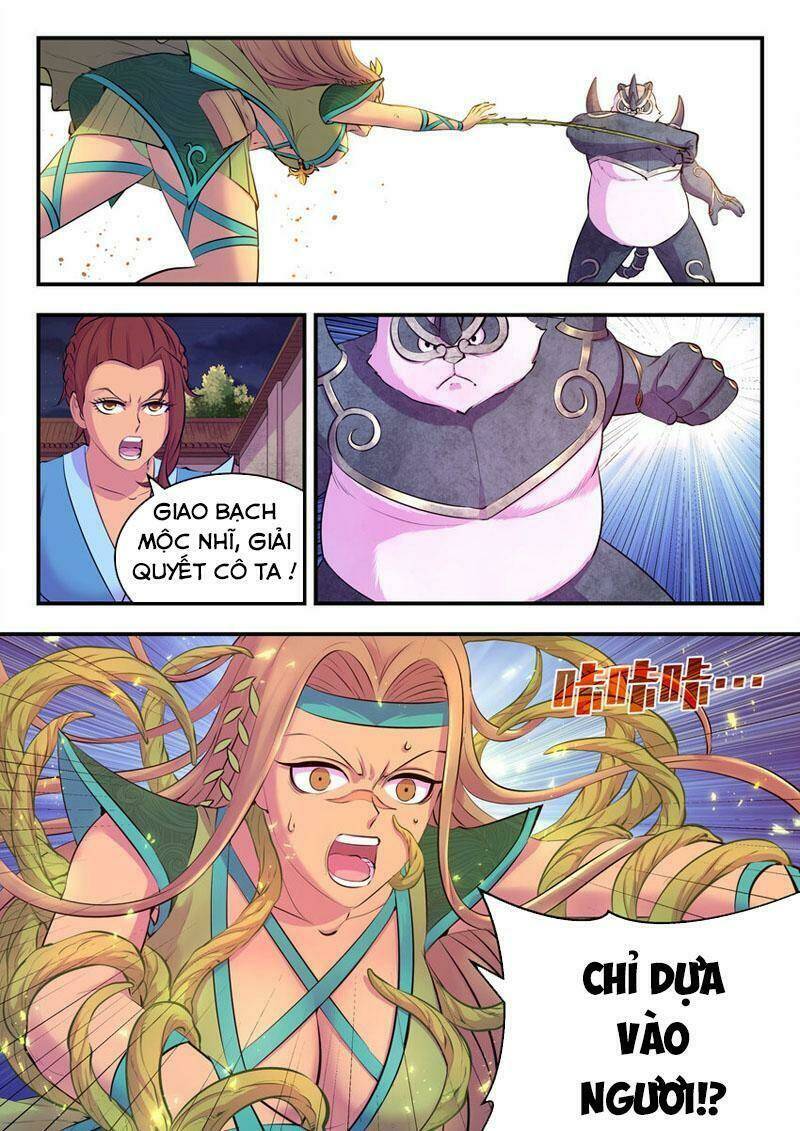 Chương 161 - Trang 13