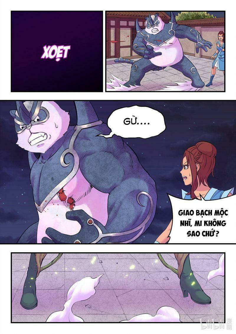 Chương 161 - Trang 14