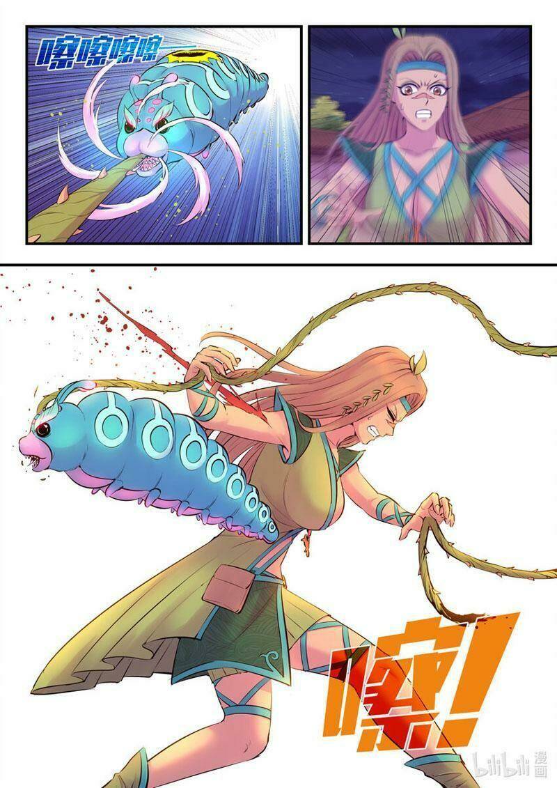 Chương 161 - Trang 10