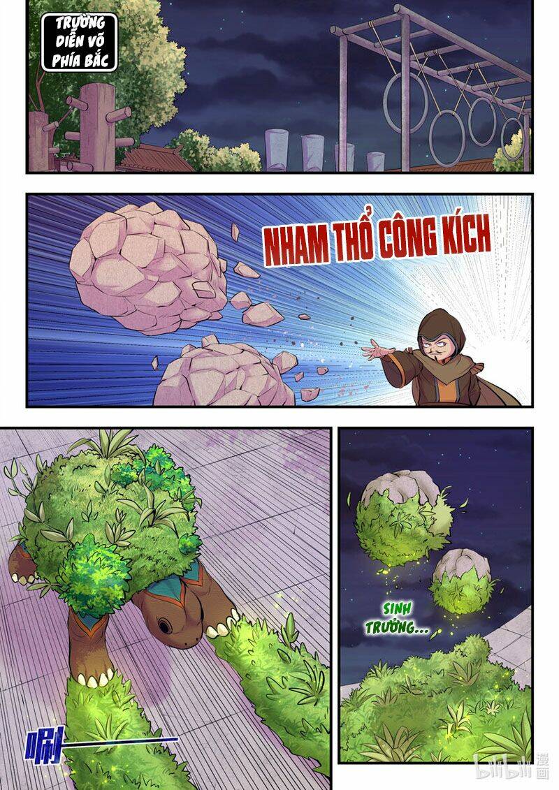 Chương 162 - Trang 1
