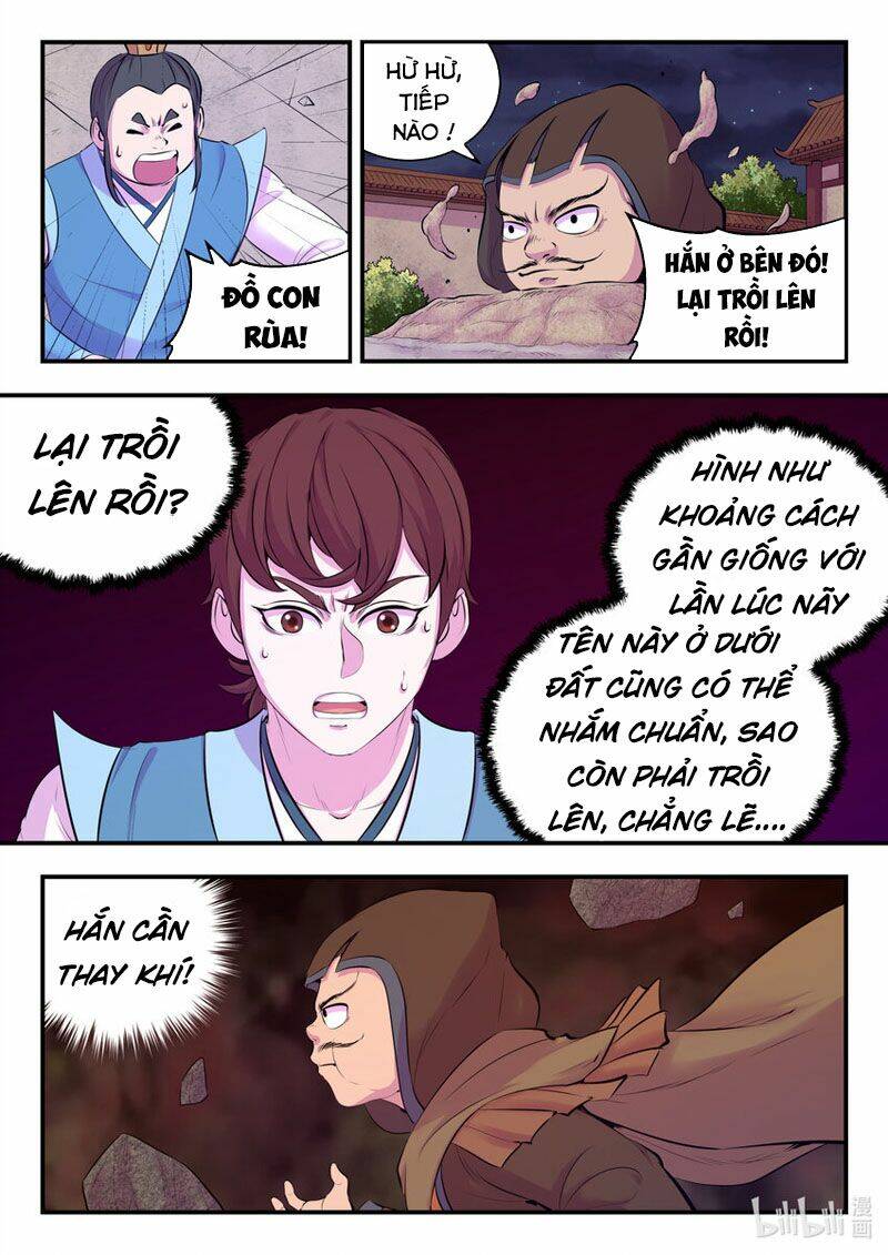 Chương 162 - Trang 11