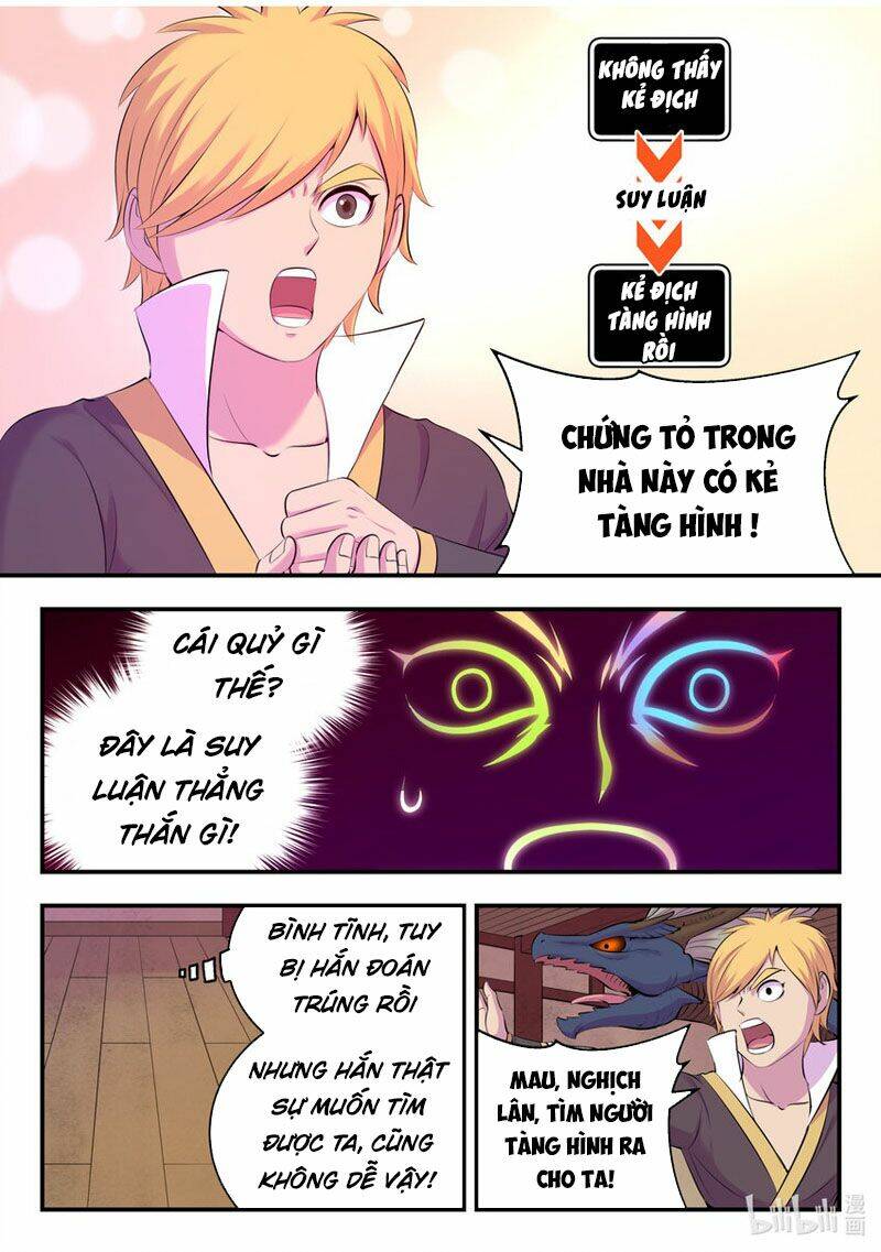 Chương 163 - Trang 13