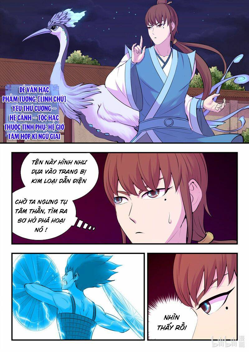 Chương 163 - Trang 3