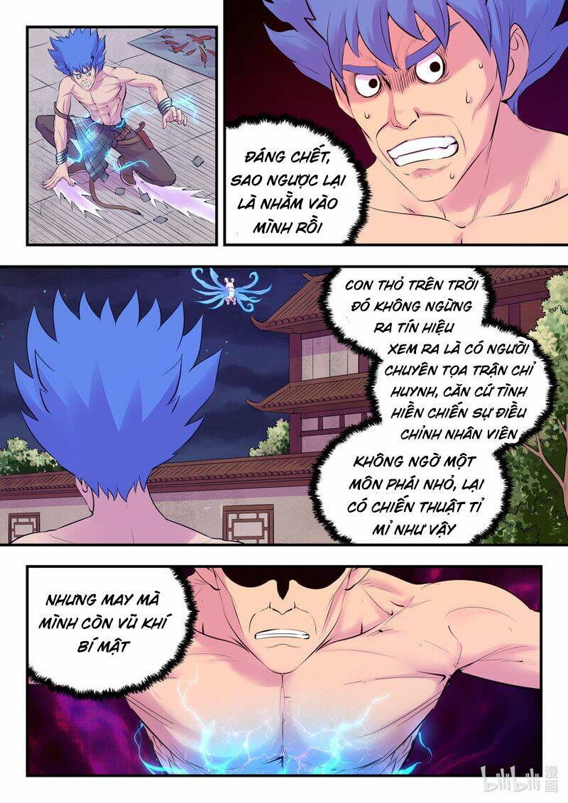 Chương 163 - Trang 5