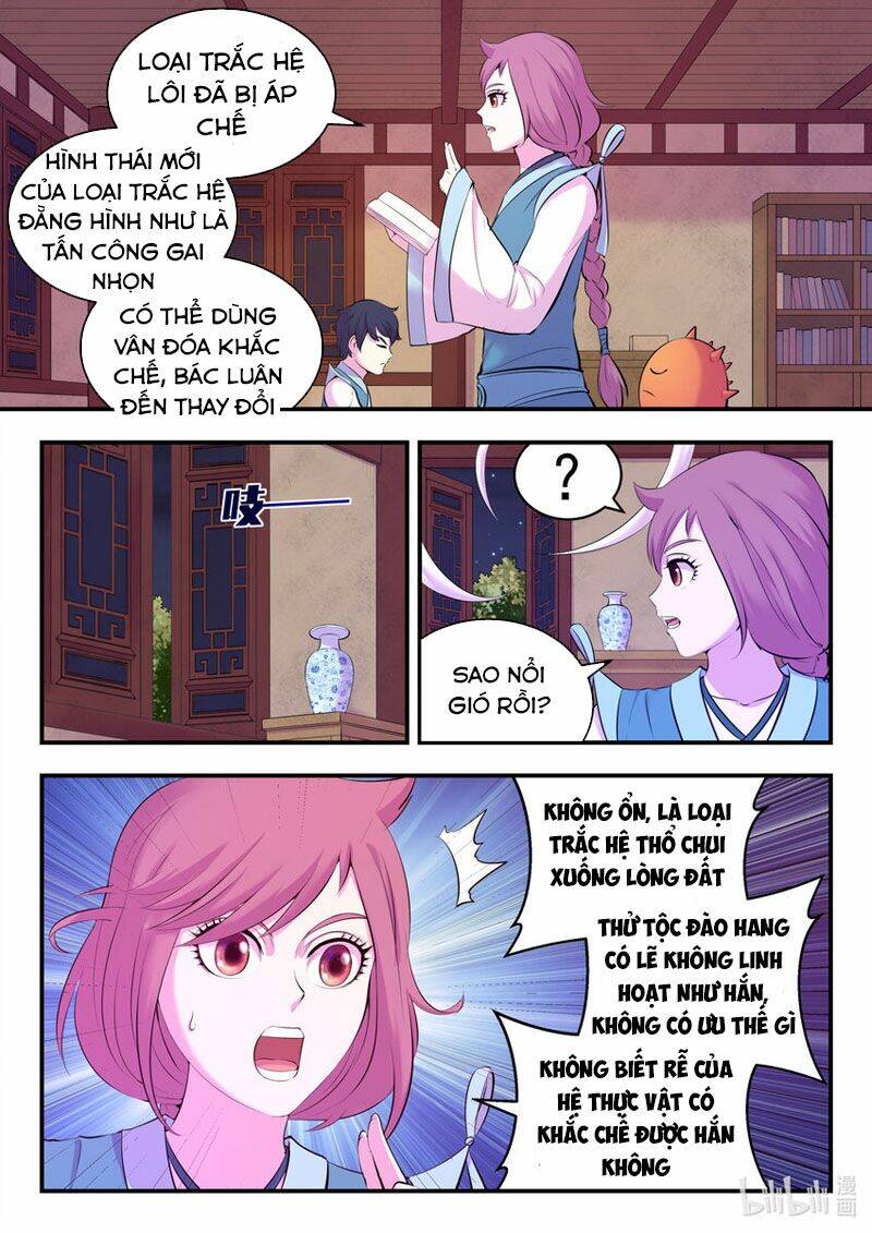 Chương 163 - Trang 7