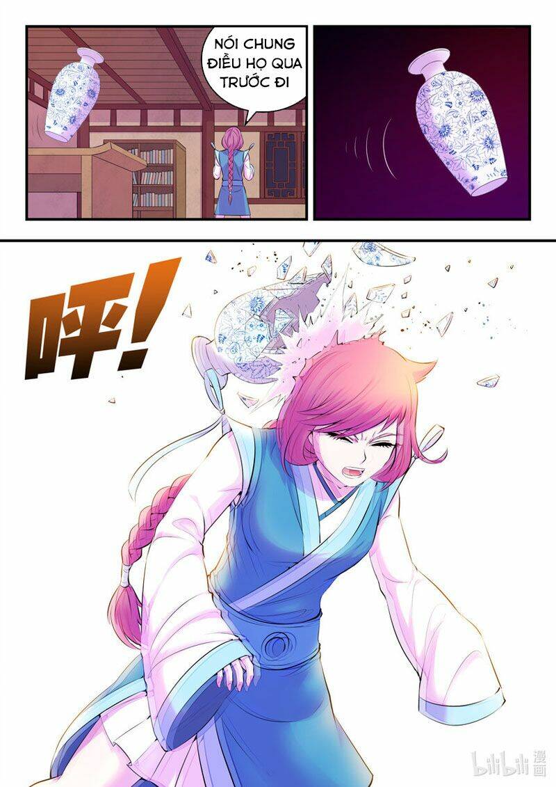 Chương 163 - Trang 8