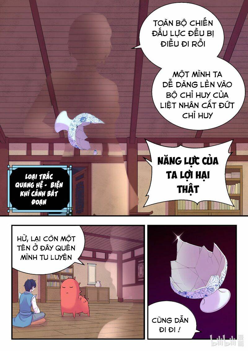Chương 163 - Trang 10