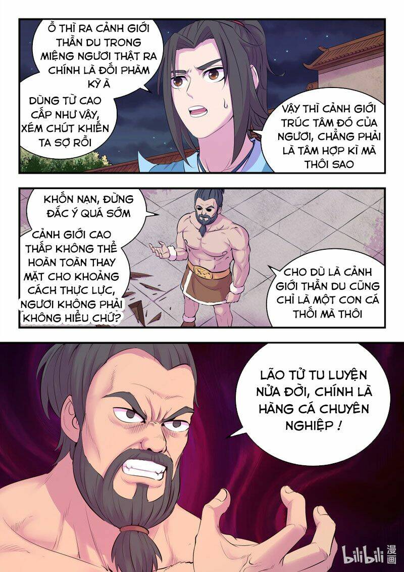 Chương 164 - Trang 14