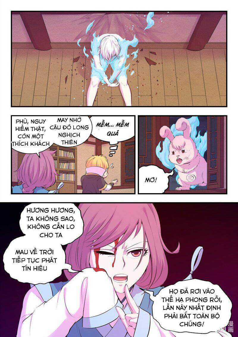 Chương 164 - Trang 3