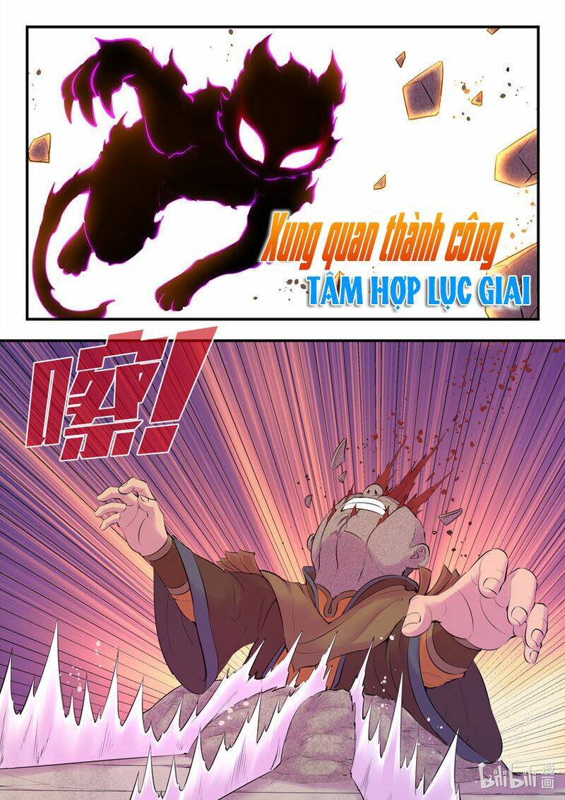 Chương 164 - Trang 8