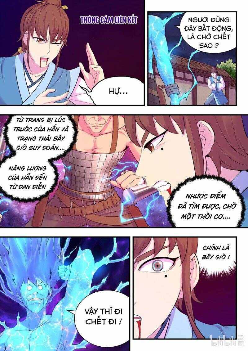 Chương 164 - Trang 10