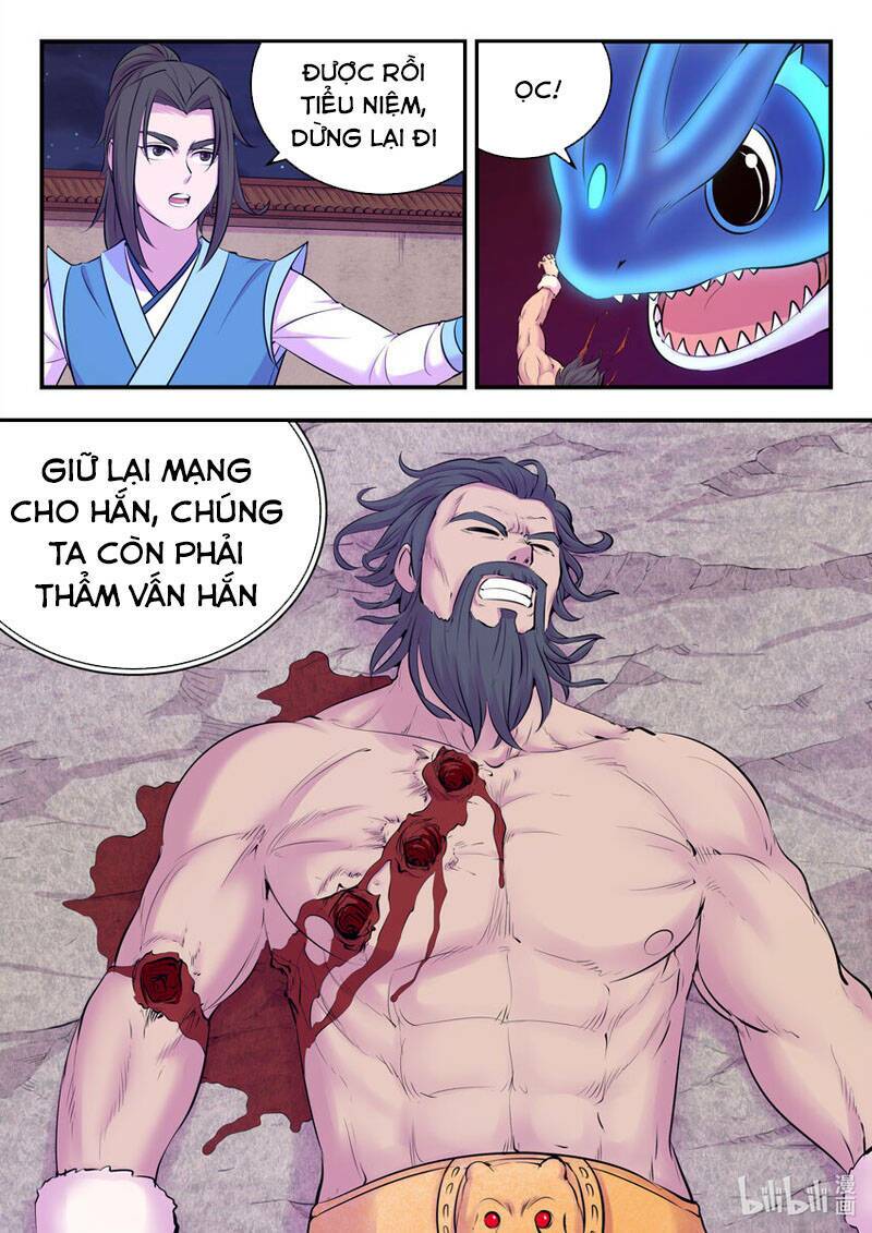 Chương 165 - Trang 1