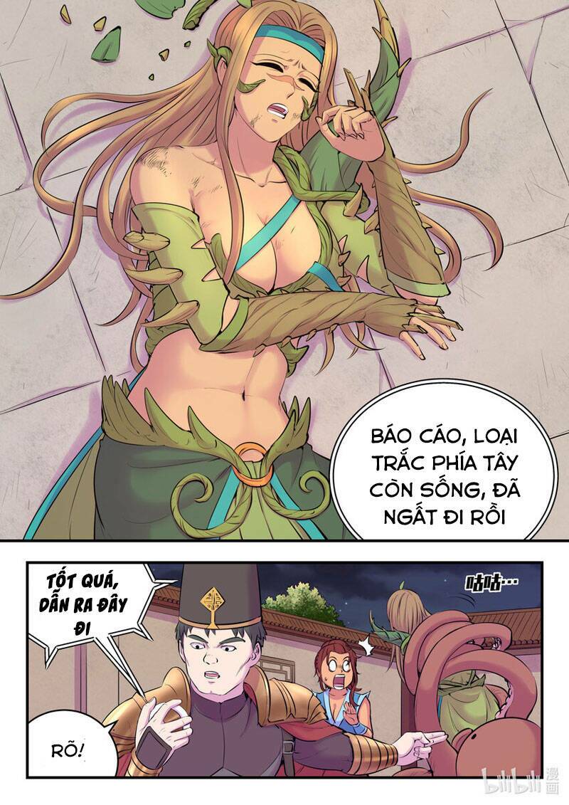 Chương 165 - Trang 12