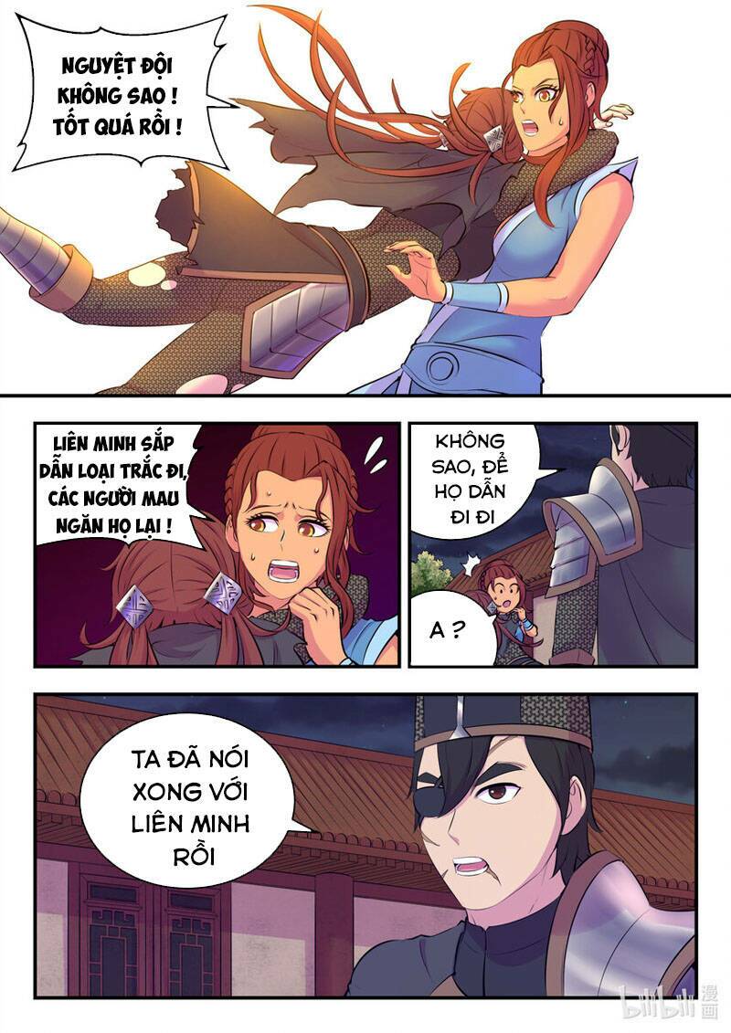 Chương 165 - Trang 14