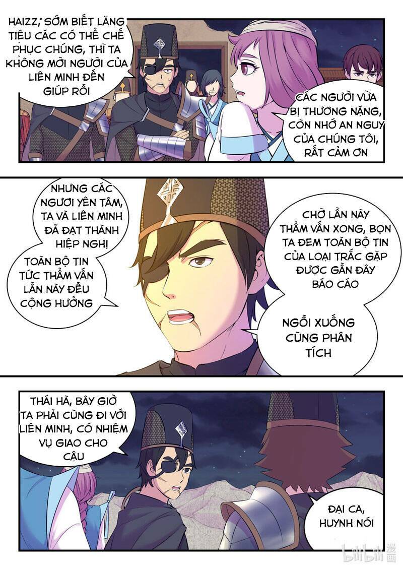 Chương 165 - Trang 18