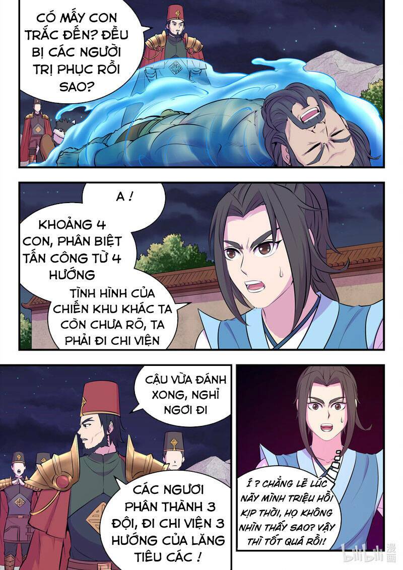 Chương 165 - Trang 5