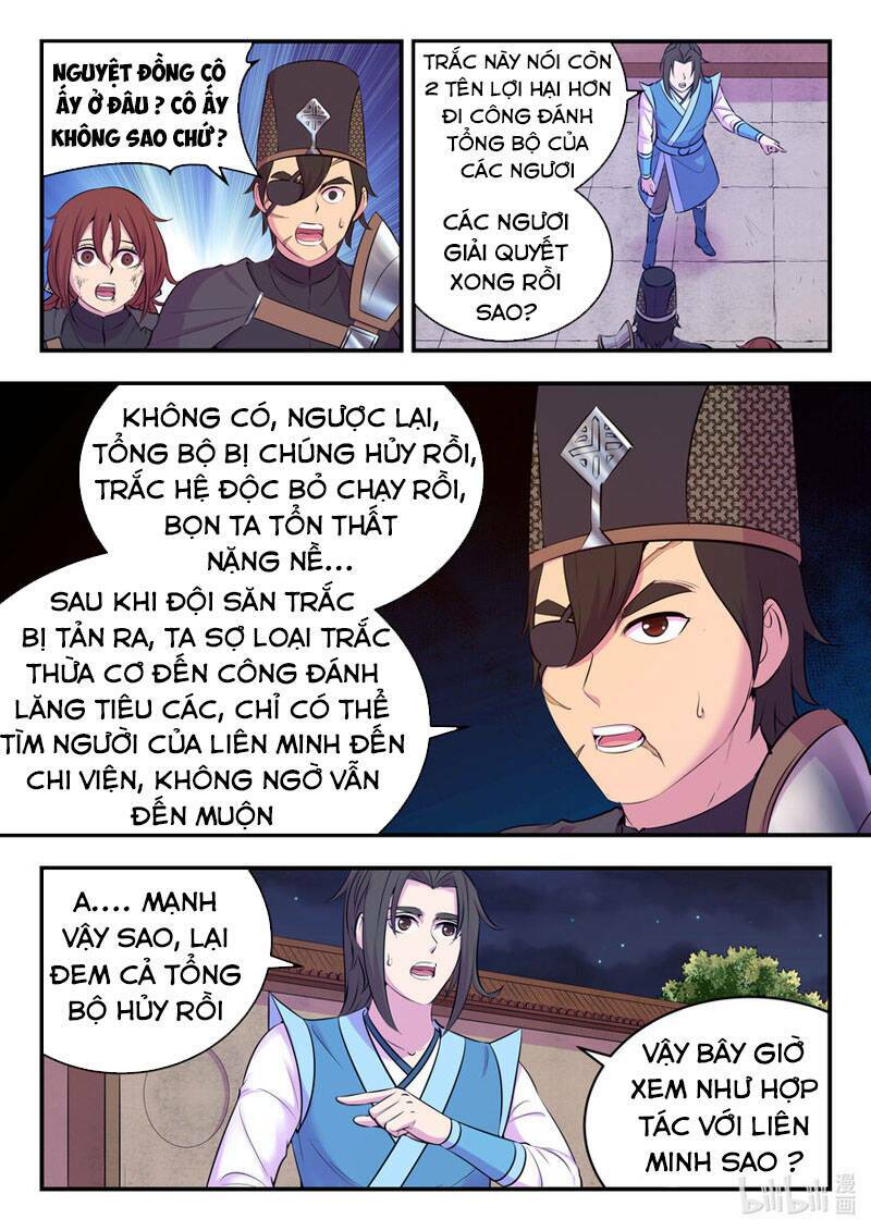 Chương 165 - Trang 6