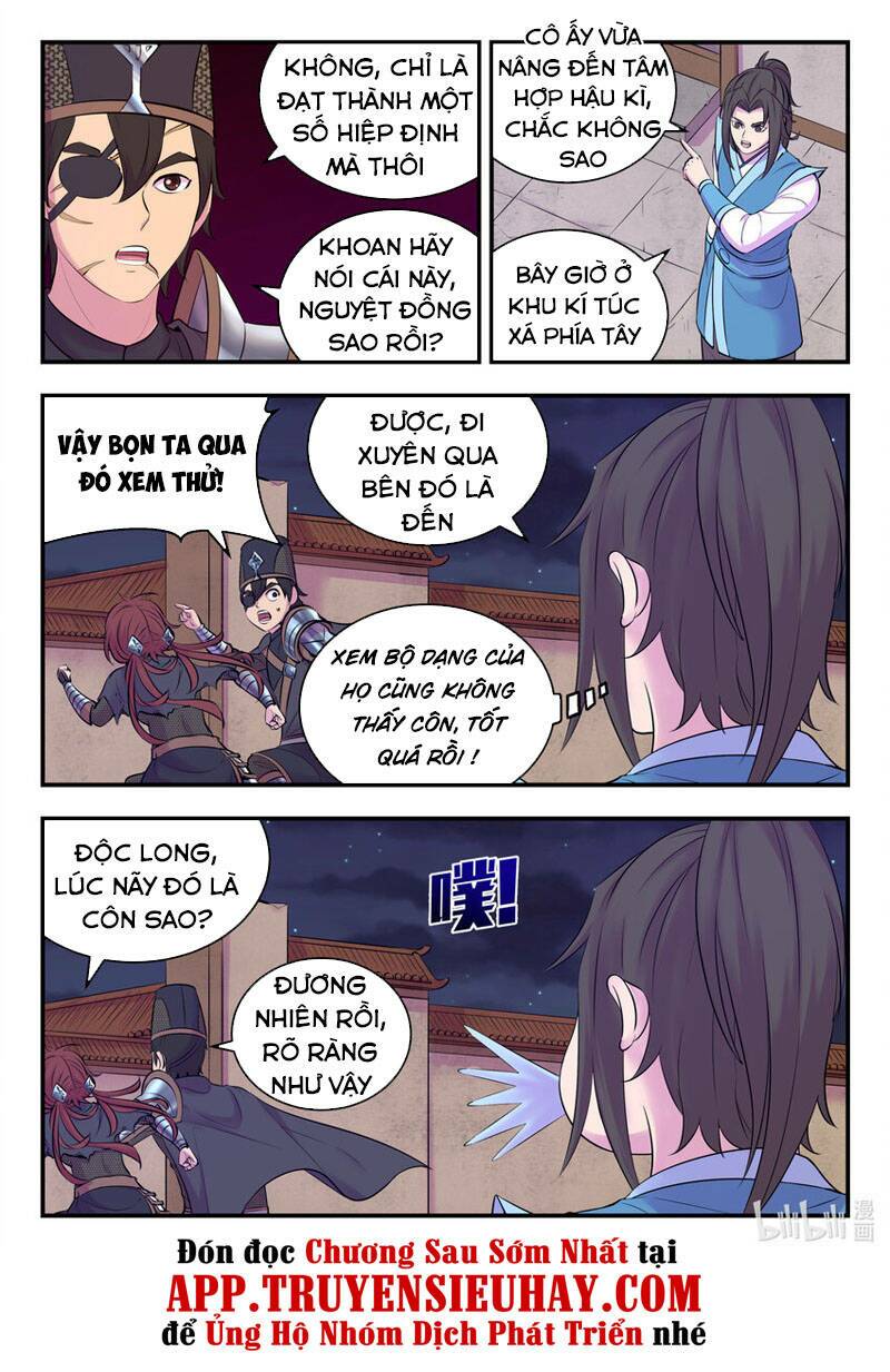 Chương 165 - Trang 7
